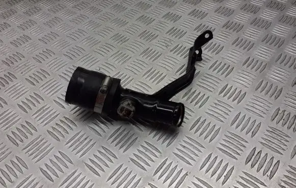 Toyota Auris 150 Intercooler hose/pipe