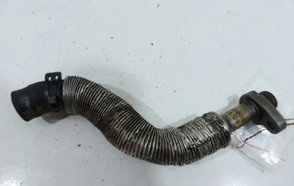 Peugeot 308 Intercooler hose/pipe IMPRK712751