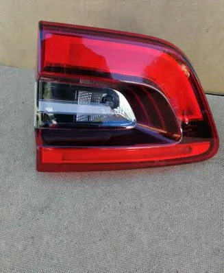 Renault Kadjar Tailgate rear/tail lights 265508898R