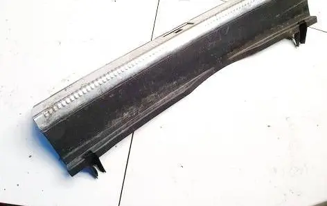 Audi A7 S7 4G Other trunk/boot trim element 4g8863471