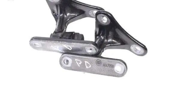 BMW X3 F25 Front door upper hinge 