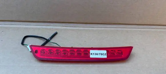 Hyundai Tucson TL Third/center stoplight 92700-D7