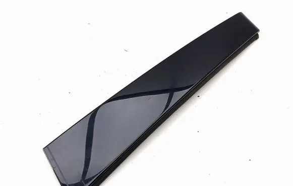 Audi A6 Allroad C7 Rear door glass trim molding 4G0839902