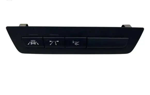 BMW 5 F10 F11 Other switches/knobs/shifts 9247370 11419110
