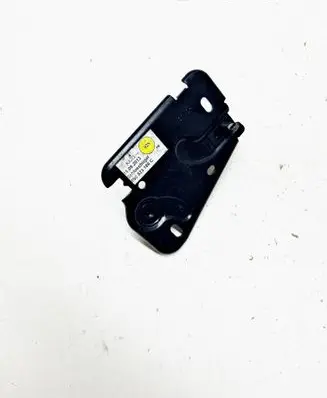 Audi TT TTS RS Mk3 8S Engine bonnet/hood lock/latch loop/hook 8S0823186C 11092013
