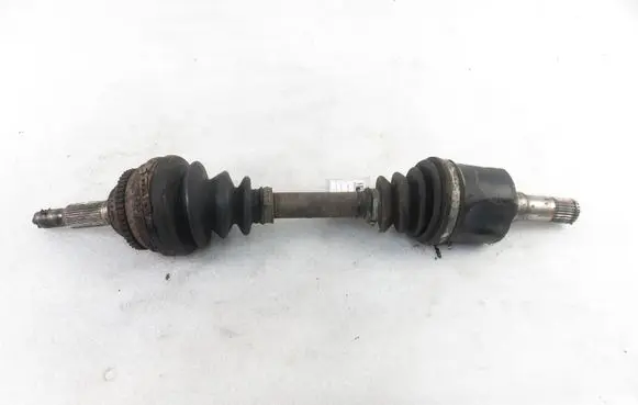 Chevrolet Lacetti Front driveshaft 