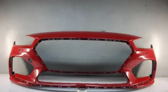 Hyundai i30 Front bumper