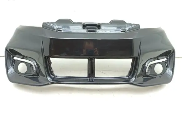 Aixam City III Front bumper 761BM020