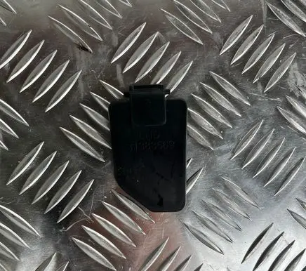 Volvo XC60 Fuel tank cap trim 31383569