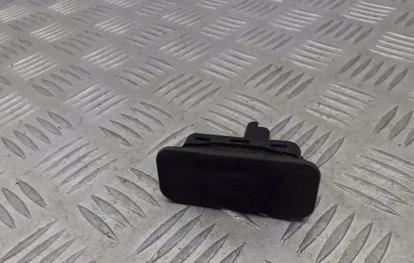 Renault Scenic II - Grand scenic II Tailgate/trunk/boot exterior handle 