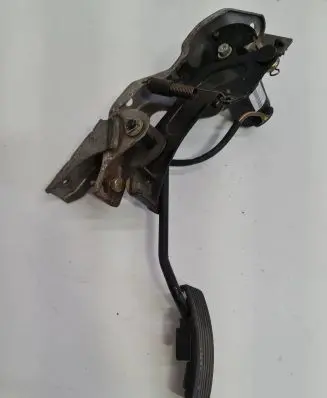 Hyundai Santa Fe Accelerator throttle pedal 3519027000 487400974 0281002471