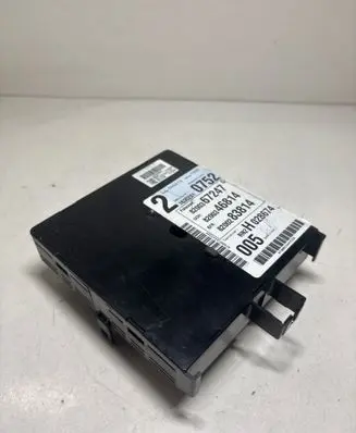 Renault Laguna II Comfort/convenience module 8200283814 8200346814 8200367247