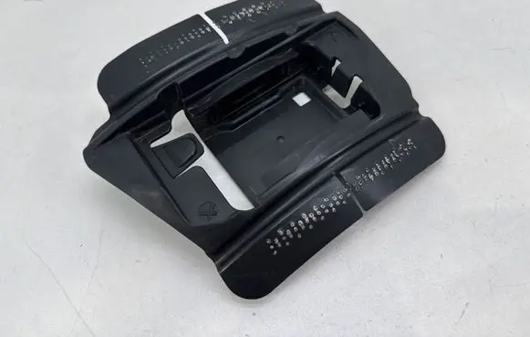 Mercedes-Benz CLS C257 Blind spot radar bracket