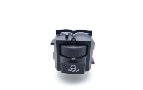 Peugeot Expert Headlight level height control switch 98095437ZD