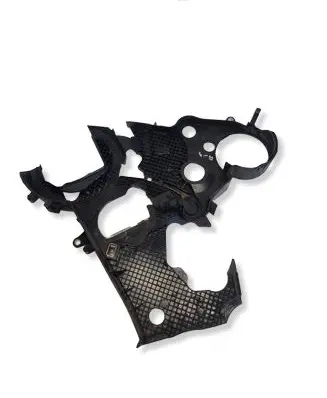 Audi A4 S4 B8 8K Timing belt guard (cover) 03L109145B