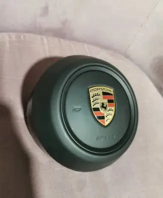 Porsche Macan (95B) Steering wheel airbag 95b880201dk 95b880201