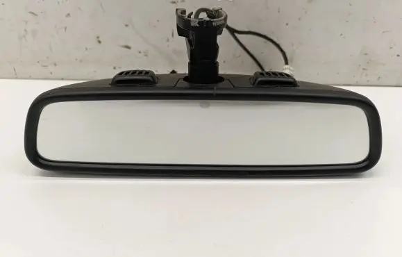 Mercedes-Benz C W205 Rear view mirror (interior)