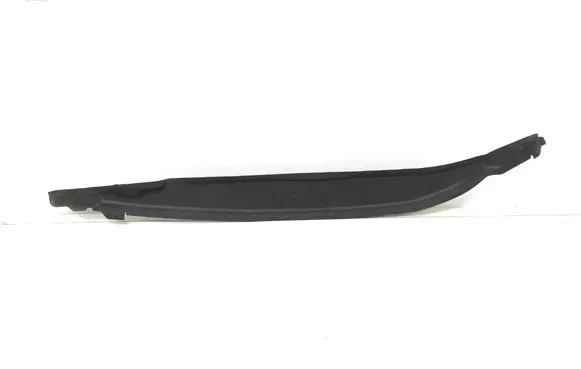 Audi Q4 e-tron Fender foam support/seal 89A821112