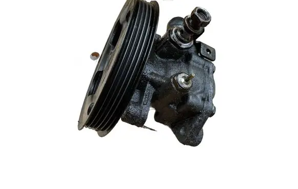 Mitsubishi Carisma Electric power steering pump 