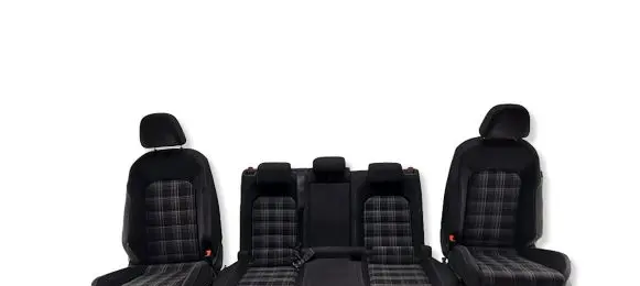 Volkswagen Golf VII Seat set 5Q4881106N