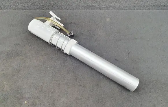 Fuel level sensor