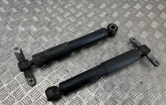 Opel Combo E Rear shock absorber/damper