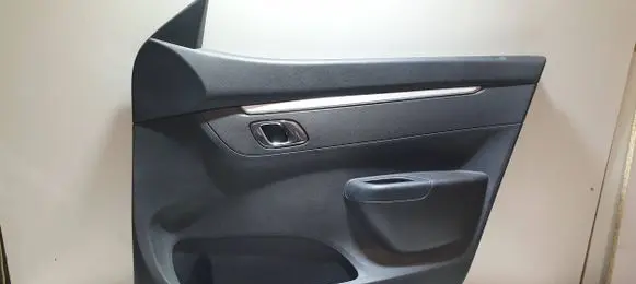 Dacia Spring Front door card panel trim 809005803R