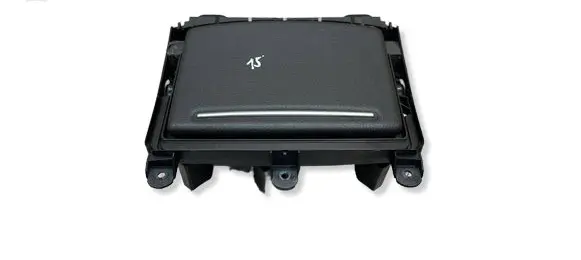 Audi A6 S6 C7 4G Cup holder front 4G0862534