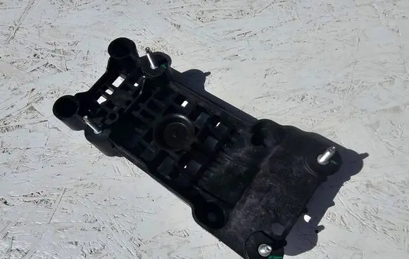Nissan Qashqai Gear selector 349042026R