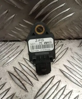 KIA Ceed Airbag deployment crash/impact sensor 959201H100 1HFLBV3AMJ5288