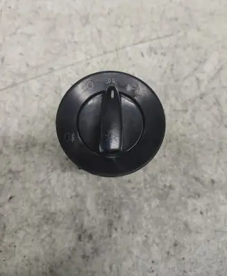 Volkswagen Transporter - Caravelle T5 Light switch 3B0941531