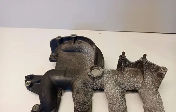 Intake manifold
