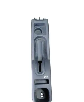 Peugeot 1007 Center console 9659554777 9641006877