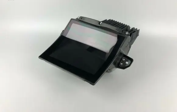 BMW 7 F01 F02 F03 F04 Head up display screen 9192438 62309192438 17089310