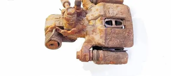 Honda Jazz Rear brake caliper