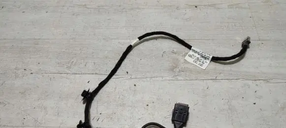USB socket connector