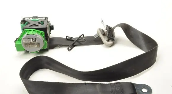 Peugeot Partner Front seatbelt 96815085XX