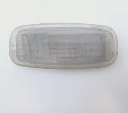 Mercedes-Benz C W203 Rear seat light 2028200401