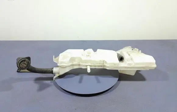 BMW X6 F16 Windshield washer fluid reservoir/tank 7292425