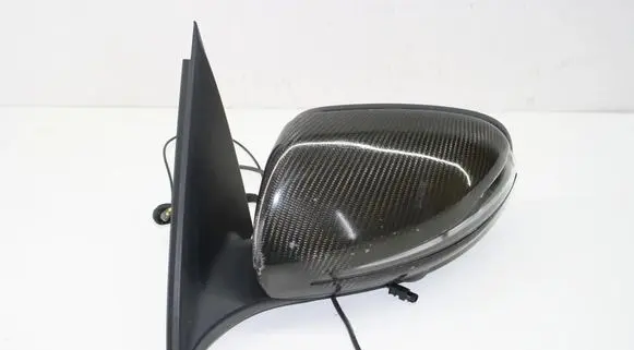 Mercedes-Benz GLC X253 C253 Front door electric wing mirror 
