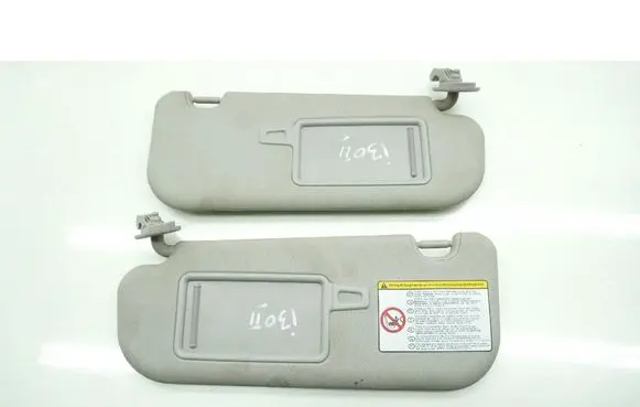 Hyundai i30 Sun visor MMAUTKO24152