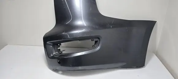Mitsubishi Outlander Rear bumper corner part panel trim 6410B498