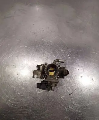 Suzuki Swift I Throttle valve 1813783E11 136800T672