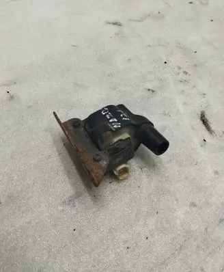 Mazda 323 F High voltage ignition coil B6S718100 SMC1550