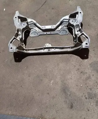 Mercedes-Benz C W203 Front subframe 2036280457