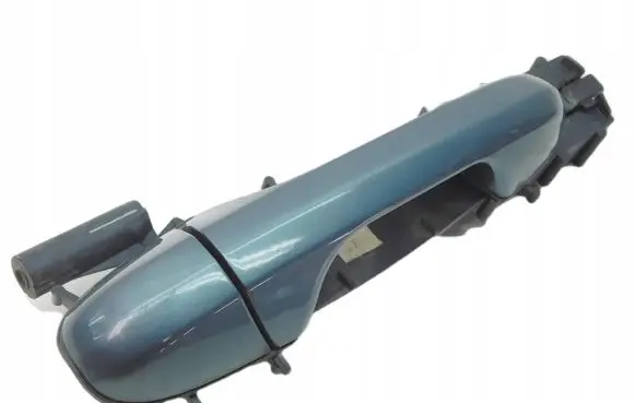 Chrysler Pacifica Rear door exterior handle