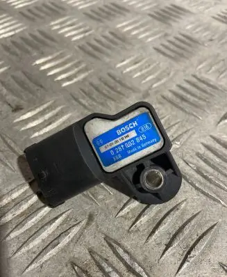Air pressure sensor
