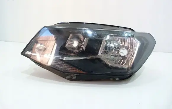 Volkswagen Caddy Headlight/headlamp 2k1941015