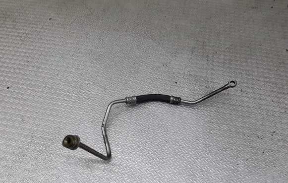 Volkswagen Phaeton Engine coolant pipe/hose