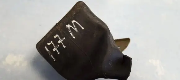 Mazda 626 Other relay